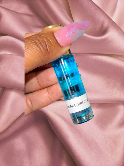 Versace Eros (Men) 10 ml Fragrance roll on Oil