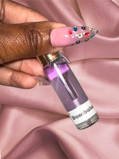 Bombshell 10 ml Fragrance roll on Oil