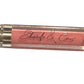 Muse Lip Glaze 8ml Wand Tube.