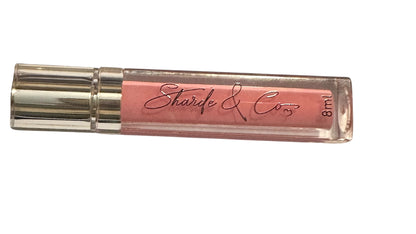 Muse Lip Glaze 8ml Wand Tube.