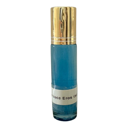 Versace Eros (Men) 10 ml Fragrance roll on Oil