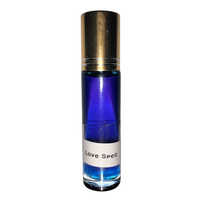 Love Spell 10 ml Fragrance roll on Oil