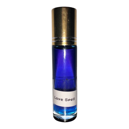 Love Spell 10 ml Fragrance Oil