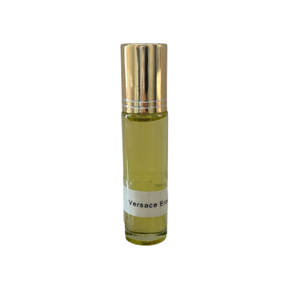 Versace Eros (women) 10 ml Fragrance roll on Oil