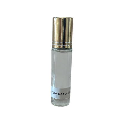Pure Seduction 10 ml Fragrance roll on Oil