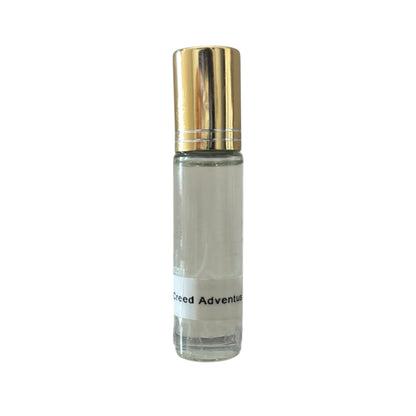 Baccarat Rouge 540 10 ml Fragrance roll on Oil