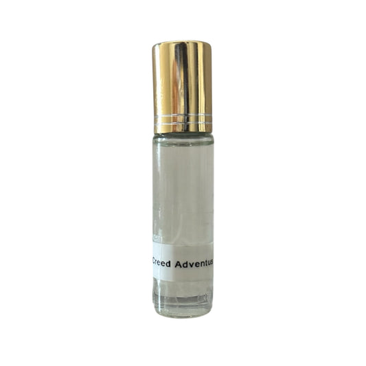 Baccarat Rouge 540 10 ml Fragrance Oil