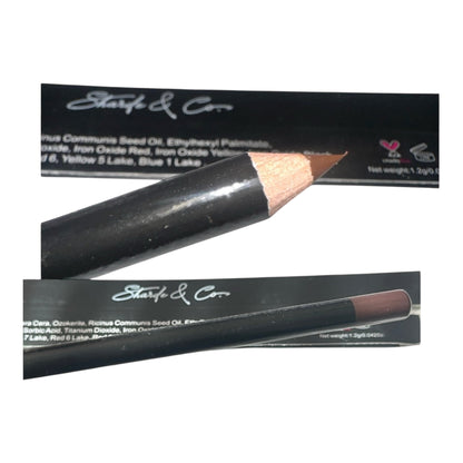 Brownie Lip Liner