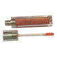 Peach Me Lip Glaze 8ml Wand Tube.