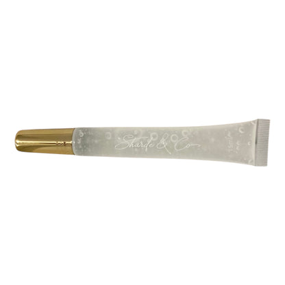 Clarity Lip Glaze 15 ml Squeeze Tube.