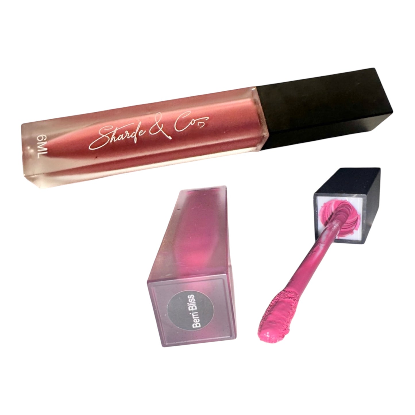 Berri Bliss  6ml wand tube