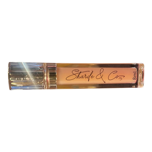 Mood Lip Glaze 8 ml Wand Tube.