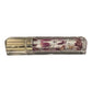 Quartz Lip Glaze 8 ml  Wand Tube.