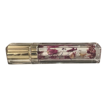 Quartz Lip Glaze 8 ml  Wand Tube.