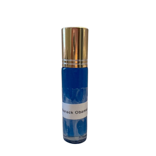 Barack Obama 10 ml  Fragrance Oil (male scent)