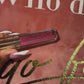 Lilac Lip Glaze 8ml Wand Tube.