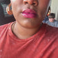 Mood Lip Glaze 15 ml Squeeze Tube.
